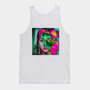 Bottle Babe Tank Top